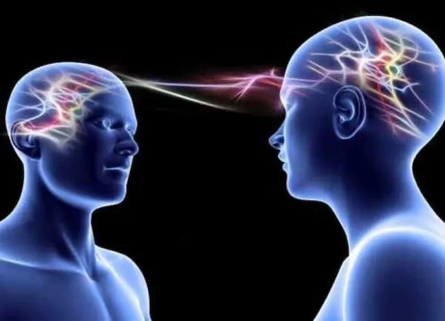 Conectando tus dos mentes