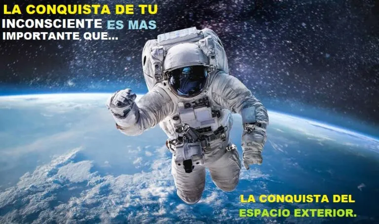 Conquista del inconsciente