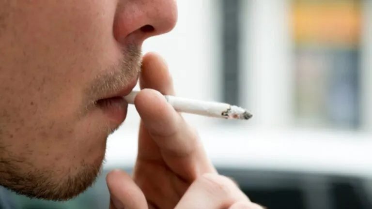Hipnosis para dejar de fumar
