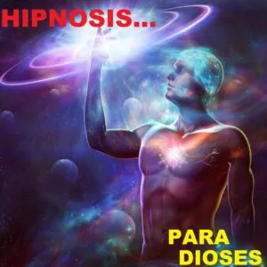 Hipnosis para dioses
