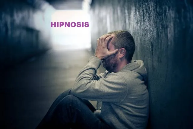 Hipnosis terapia