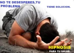Hipnosis para salud
