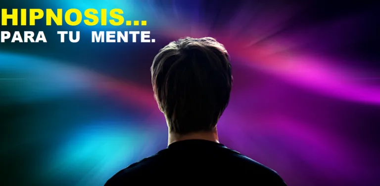 Hipnosis para tu mente
