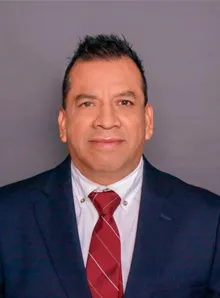 Lic. Baldemar Macareno Gamboa, psicólogo transpersonal