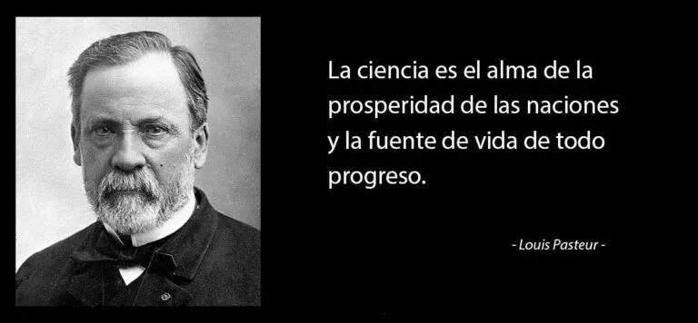 Luis Pasteur