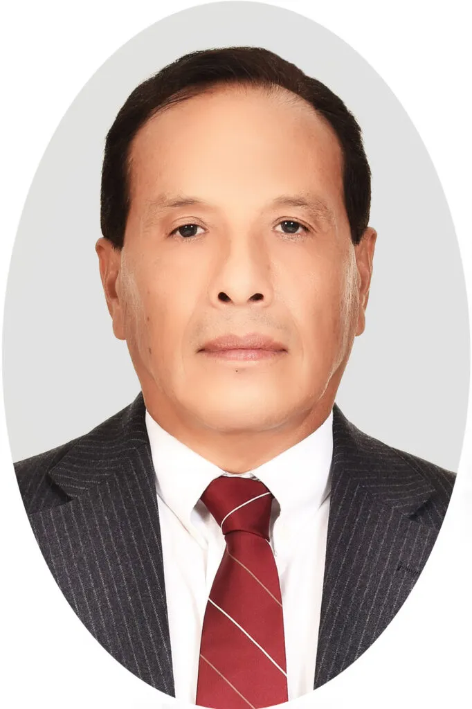 Maestro Margarito Hernández, especialista en hipnosis clínica
