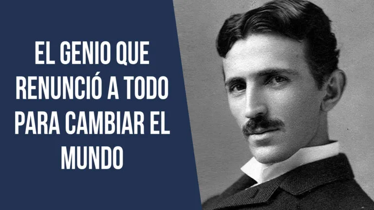 Nikola Tesla