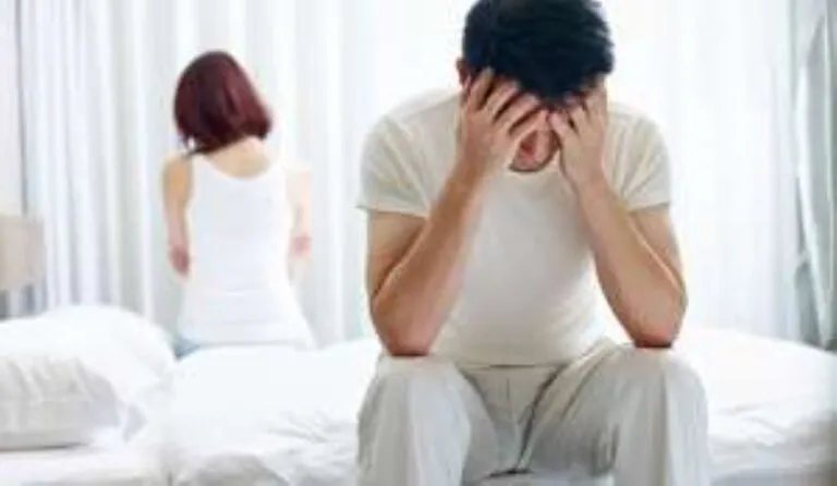 Problemas de pareja