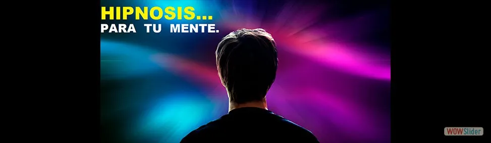 Hipnosis para la mente subconsciente