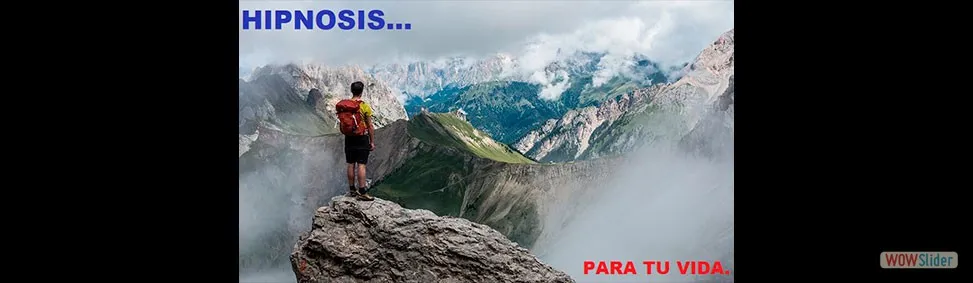 Hipnosis para transformar tu vida