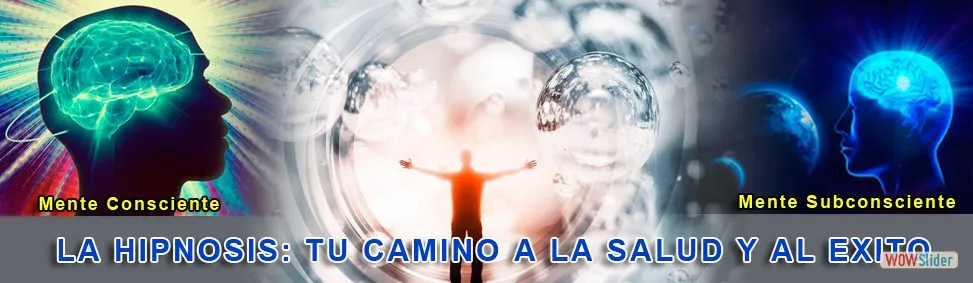 Mente consciente y subconsciente